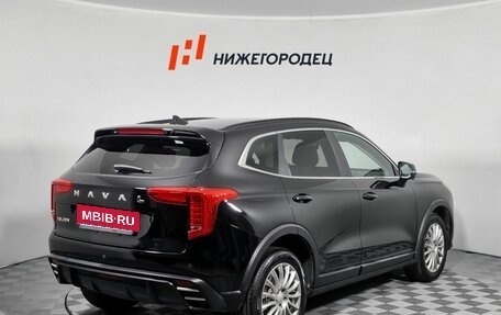 Haval Jolion, 2024 год, 2 049 000 рублей, 5 фотография
