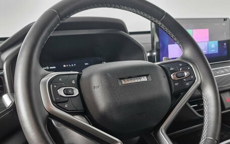 Haval Jolion, 2024 год, 2 049 000 рублей, 19 фотография