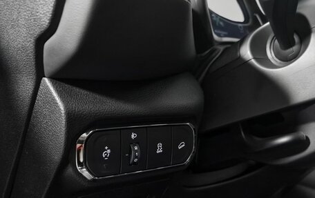 Haval Jolion, 2024 год, 2 049 000 рублей, 18 фотография