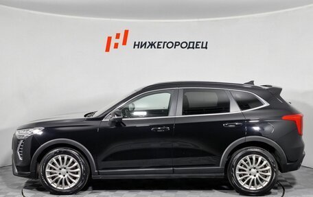 Haval Jolion, 2024 год, 2 049 000 рублей, 8 фотография