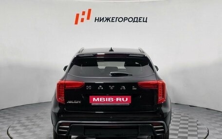 Haval Jolion, 2024 год, 2 049 000 рублей, 6 фотография