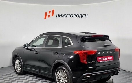 Haval Jolion, 2024 год, 2 049 000 рублей, 7 фотография