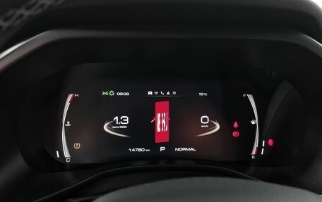 Haval Jolion, 2024 год, 2 049 000 рублей, 22 фотография