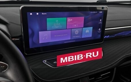 Haval Jolion, 2024 год, 2 049 000 рублей, 21 фотография