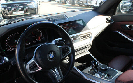BMW 3 серия, 2021 год, 4 150 000 рублей, 7 фотография