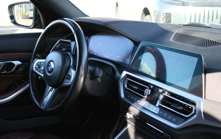 BMW 3 серия, 2021 год, 4 150 000 рублей, 8 фотография