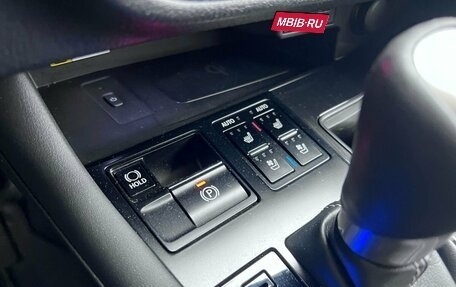 Lexus RX IV рестайлинг, 2021 год, 4 200 000 рублей, 13 фотография