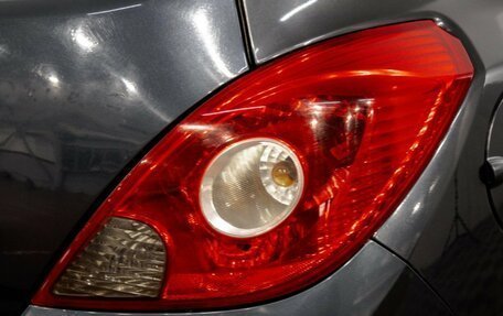 Opel Corsa D, 2007 год, 249 000 рублей, 9 фотография