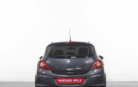 Opel Corsa D, 2007 год, 249 000 рублей, 6 фотография