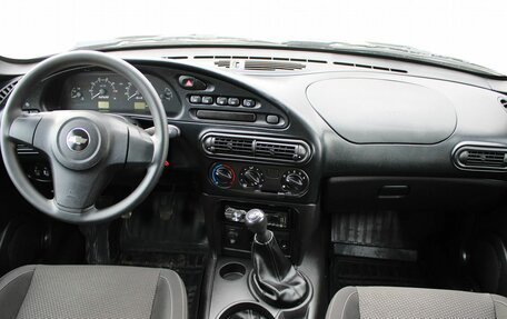Chevrolet Niva I рестайлинг, 2019 год, 729 000 рублей, 7 фотография