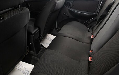 Chevrolet Niva I рестайлинг, 2015 год, 579 000 рублей, 18 фотография