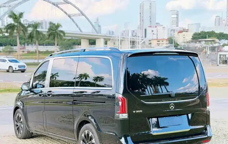Mercedes-Benz V-Класс, 2025 год, 6 900 000 рублей, 6 фотография