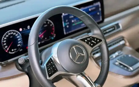 Mercedes-Benz V-Класс, 2025 год, 6 900 000 рублей, 8 фотография