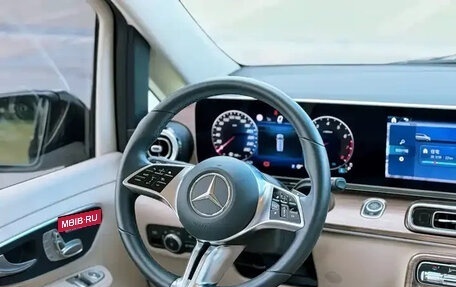Mercedes-Benz V-Класс, 2025 год, 6 900 000 рублей, 16 фотография