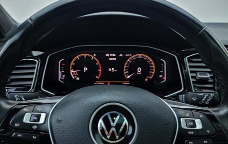 Volkswagen T-Roc I, 2023 год, 1 260 000 рублей, 12 фотография