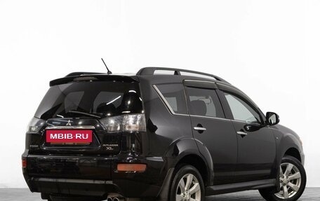 Mitsubishi Outlander III рестайлинг 3, 2011 год, 1 499 000 рублей, 5 фотография