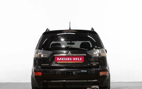 Mitsubishi Outlander III рестайлинг 3, 2011 год, 1 499 000 рублей, 6 фотография