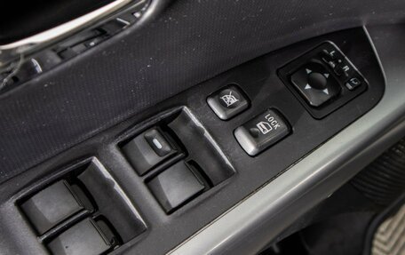 Mitsubishi Outlander III рестайлинг 3, 2011 год, 1 499 000 рублей, 12 фотография