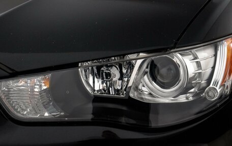 Mitsubishi Outlander III рестайлинг 3, 2011 год, 1 499 000 рублей, 8 фотография