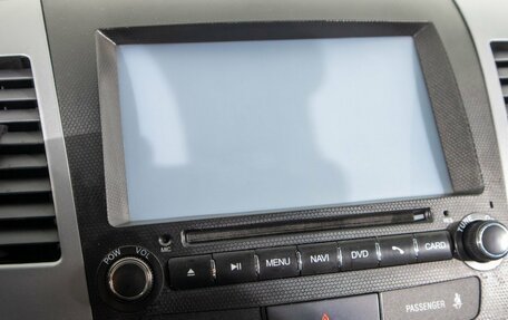 Mitsubishi Outlander III рестайлинг 3, 2011 год, 1 499 000 рублей, 20 фотография