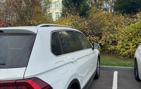 Volkswagen Tiguan II, 2017 год, 2 900 000 рублей, 7 фотография