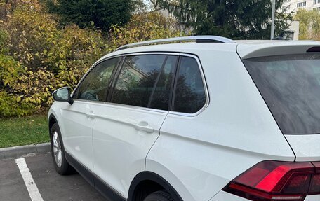 Volkswagen Tiguan II, 2017 год, 2 900 000 рублей, 6 фотография