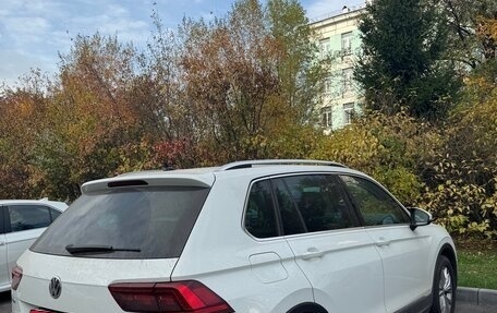 Volkswagen Tiguan II, 2017 год, 2 900 000 рублей, 8 фотография
