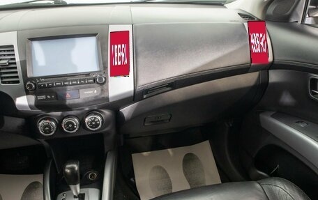Mitsubishi Outlander III рестайлинг 3, 2011 год, 1 499 000 рублей, 24 фотография