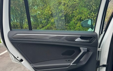 Volkswagen Tiguan II, 2017 год, 2 900 000 рублей, 12 фотография