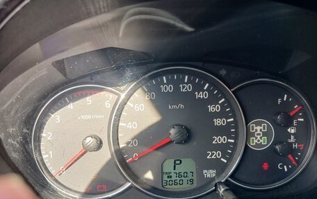 Mitsubishi Pajero Sport II рестайлинг, 2008 год, 1 400 000 рублей, 8 фотография