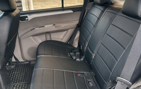 Mitsubishi Pajero Sport II рестайлинг, 2008 год, 1 400 000 рублей, 11 фотография