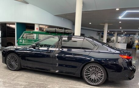 BMW 7 серия, 2023 год, 14 000 000 рублей, 7 фотография