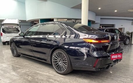 BMW 7 серия, 2023 год, 14 000 000 рублей, 4 фотография