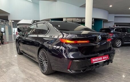 BMW 7 серия, 2023 год, 14 000 000 рублей, 5 фотография