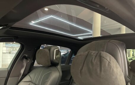 BMW 7 серия, 2023 год, 14 000 000 рублей, 24 фотография