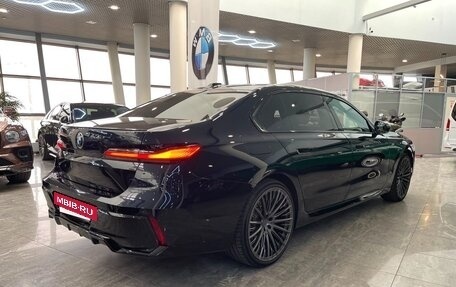 BMW 7 серия, 2023 год, 14 000 000 рублей, 14 фотография
