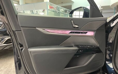 BMW 7 серия, 2023 год, 14 000 000 рублей, 38 фотография