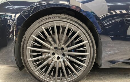 BMW 7 серия, 2023 год, 14 000 000 рублей, 40 фотография