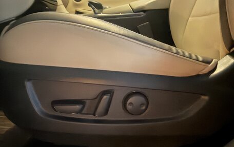 Infiniti QX50 II, 2019 год, 2 800 000 рублей, 10 фотография