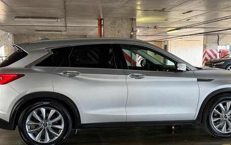 Infiniti QX50 II, 2019 год, 2 800 000 рублей, 4 фотография