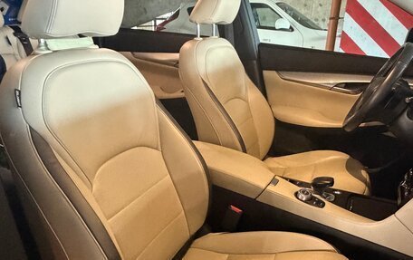 Infiniti QX50 II, 2019 год, 2 800 000 рублей, 11 фотография