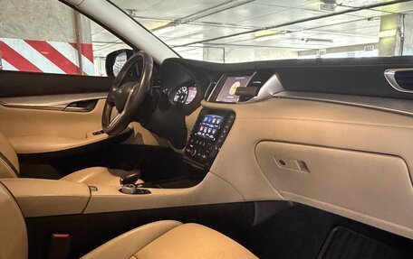 Infiniti QX50 II, 2019 год, 2 800 000 рублей, 13 фотография