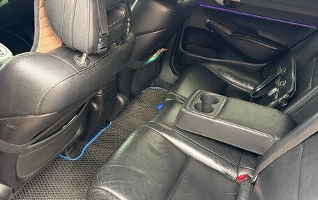 Honda Civic VIII, 2009 год, 365 000 рублей, 4 фотография