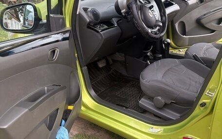 Chevrolet Spark III, 2011 год, 690 000 рублей, 9 фотография