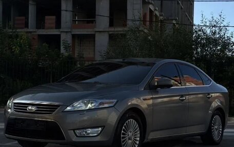 Ford Mondeo IV, 2008 год, 520 000 рублей, 2 фотография
