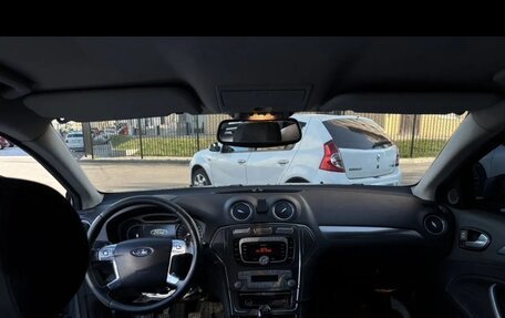 Ford Mondeo IV, 2008 год, 520 000 рублей, 7 фотография