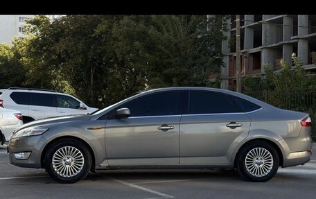 Ford Mondeo IV, 2008 год, 520 000 рублей, 3 фотография