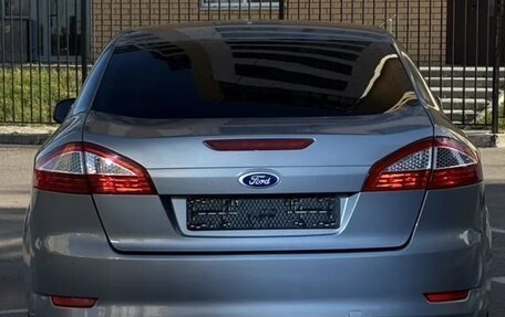 Ford Mondeo IV, 2008 год, 520 000 рублей, 4 фотография