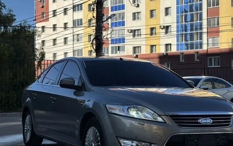 Ford Mondeo IV, 2008 год, 520 000 рублей, 6 фотография