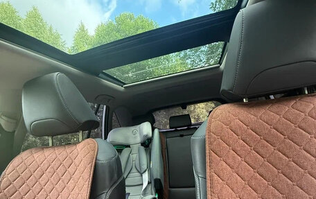 Toyota RAV4, 2023 год, 4 600 000 рублей, 7 фотография